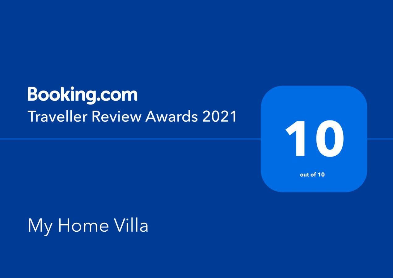 My Home Villa هيكادوفا المظهر الخارجي الصورة