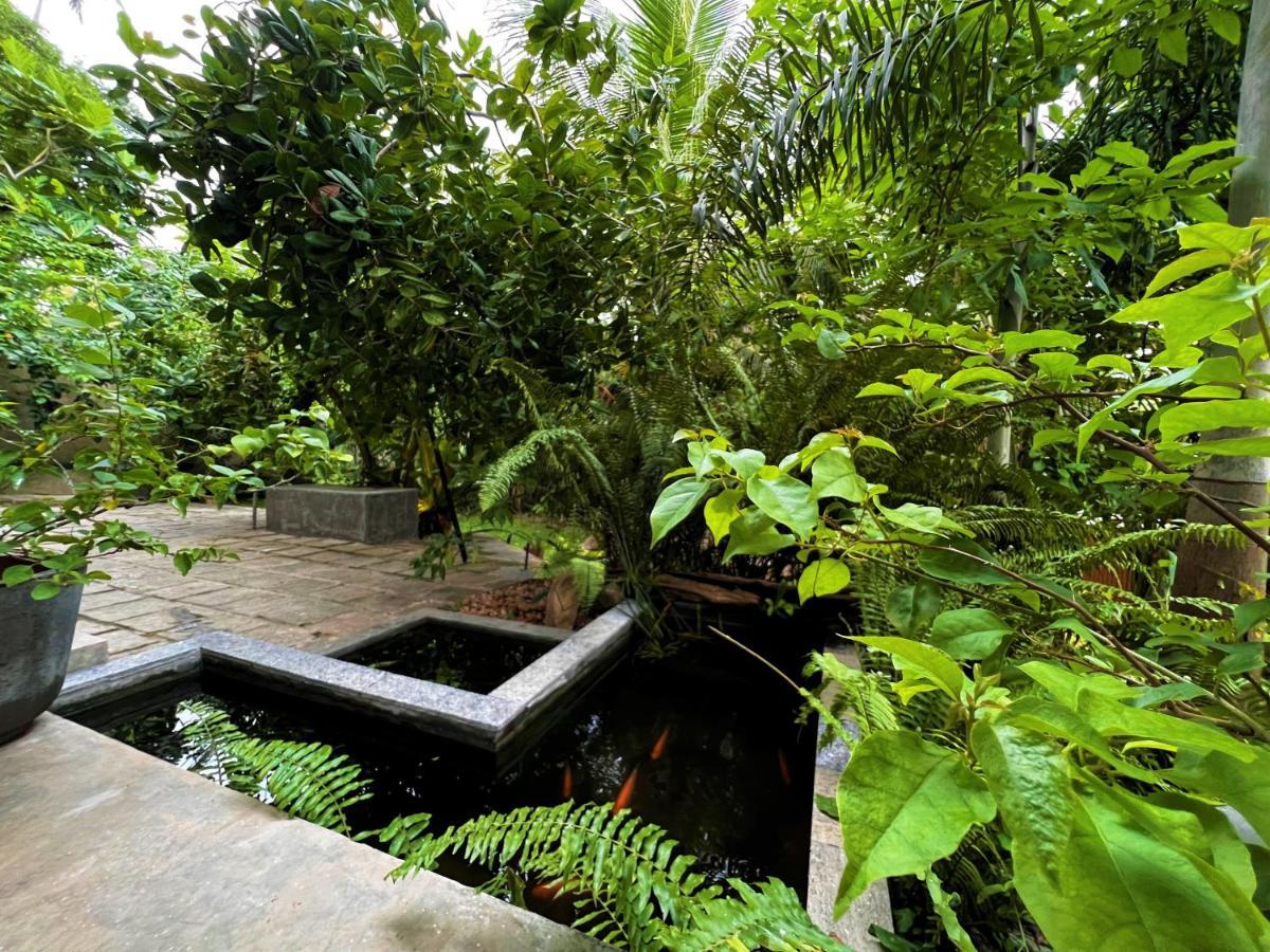 My Home Villa هيكادوفا المظهر الخارجي الصورة