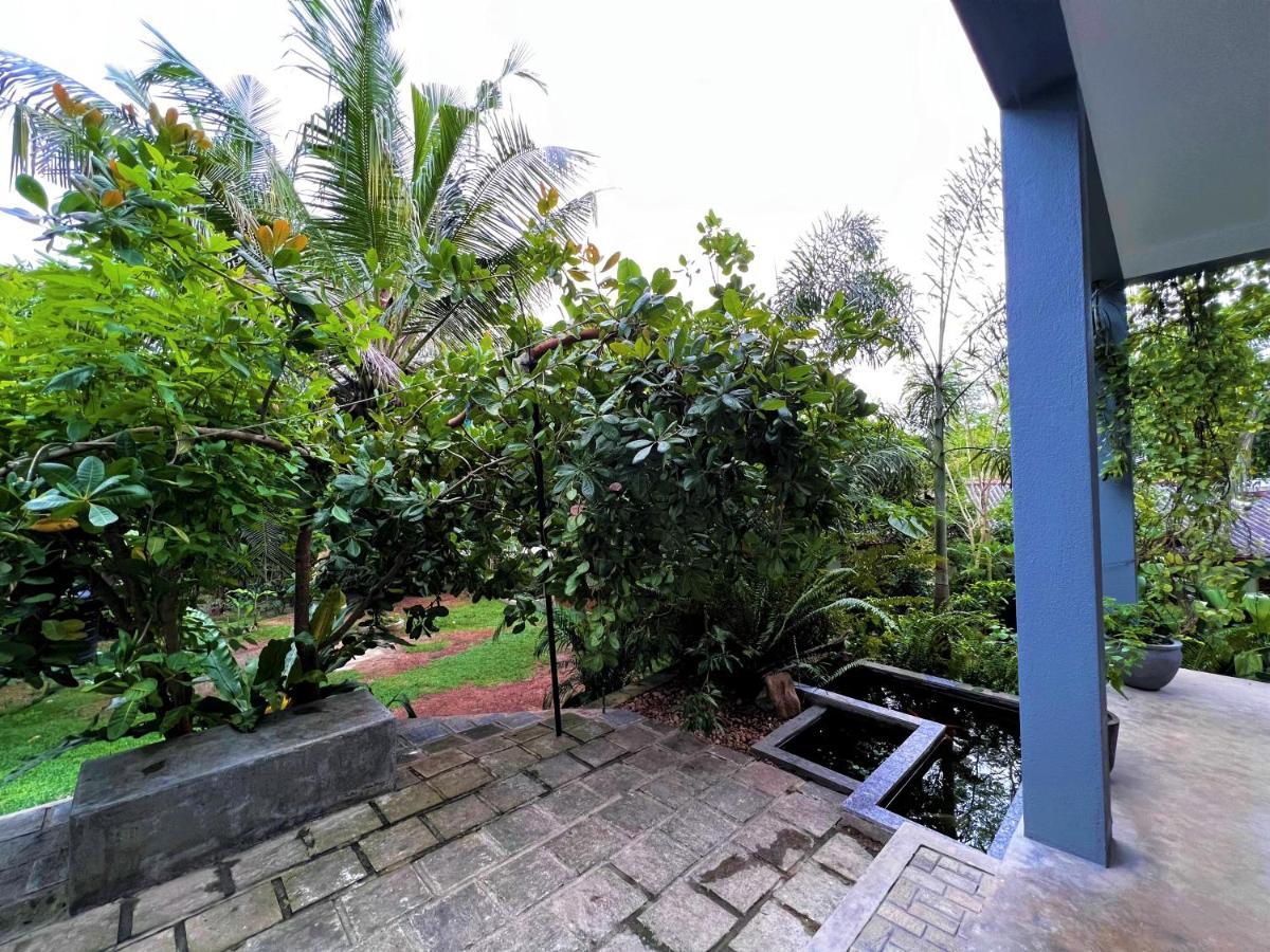 My Home Villa هيكادوفا المظهر الخارجي الصورة