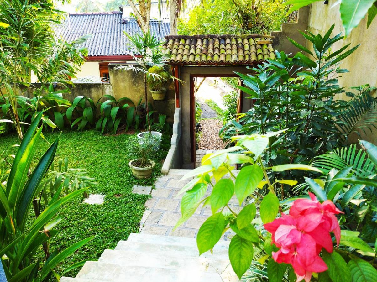 My Home Villa هيكادوفا المظهر الخارجي الصورة