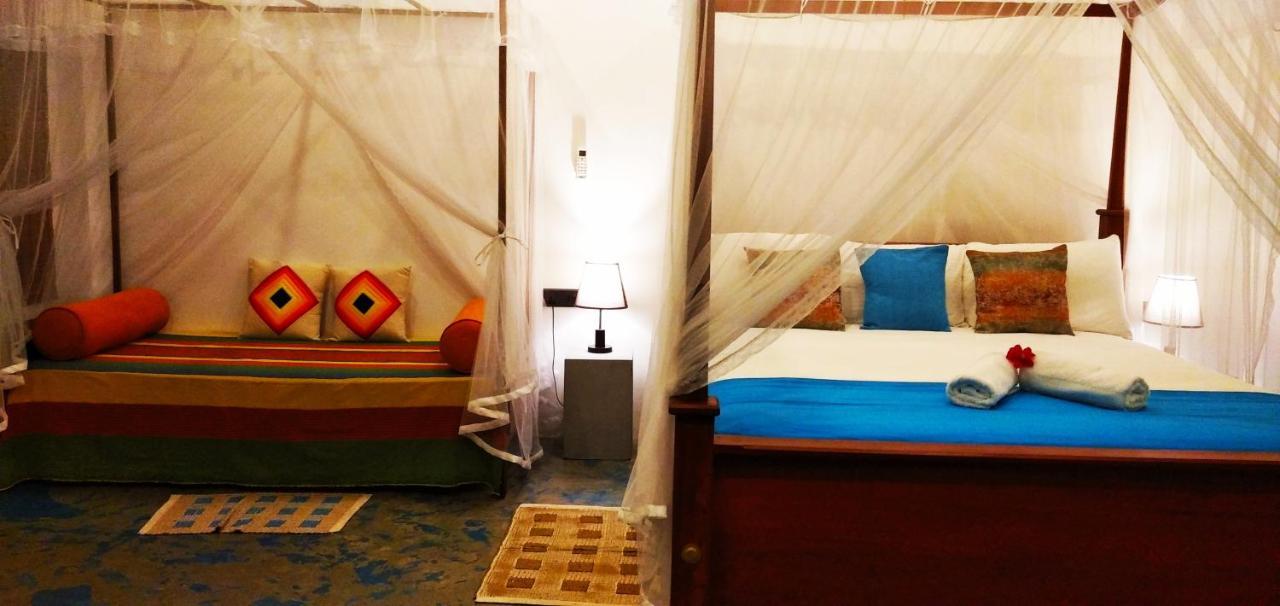 My Home Villa هيكادوفا المظهر الخارجي الصورة
