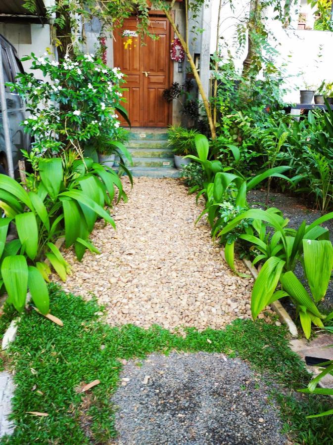 My Home Villa هيكادوفا المظهر الخارجي الصورة