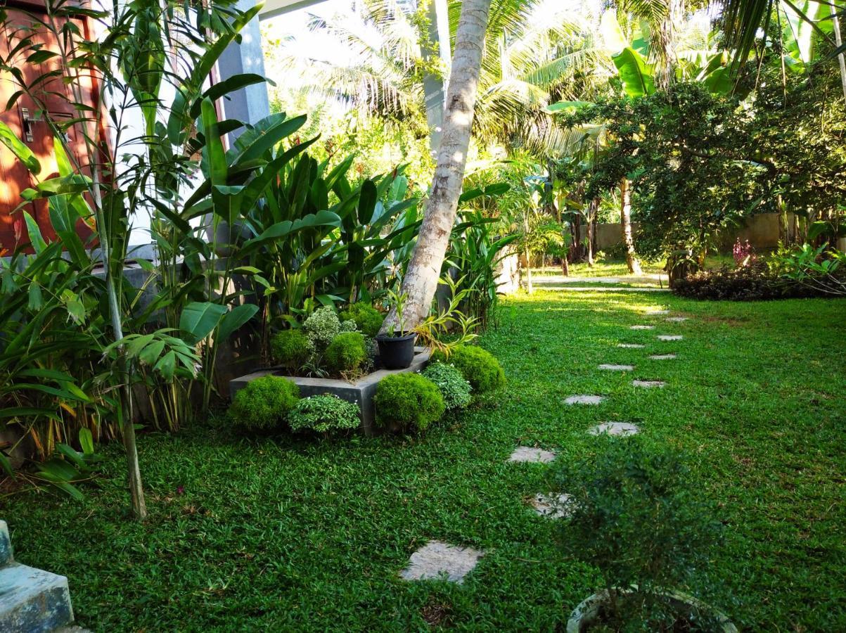 My Home Villa هيكادوفا المظهر الخارجي الصورة